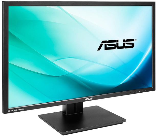 ASUS PB287Q 4K - 189299 - zdjęcie 2